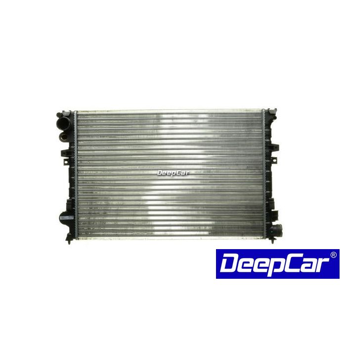 Radiador da água Fiat Scudo Jumpy 1.9D 1996-on